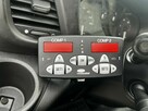 Iveco Daily 35c14 kontener chłodnia, 2 komory, Carrier - 11