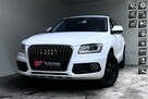 Audi Q5 2.0 TDI / 177KM LIFT LED Automat Quattro Nawigacja Skóra Grzane Fotele - 1