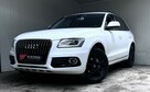 Audi Q5 2.0 TDI / 177KM LIFT LED Automat Quattro Nawigacja Skóra Grzane Fotele - 2