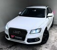 Audi Q5 2.0 TDI / 177KM LIFT LED Automat Quattro Nawigacja Skóra Grzane Fotele - 3