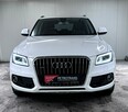 Audi Q5 2.0 TDI / 177KM LIFT LED Automat Quattro Nawigacja Skóra Grzane Fotele - 4