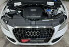 Audi Q5 2.0 TDI / 177KM LIFT LED Automat Quattro Nawigacja Skóra Grzane Fotele - 5