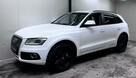 Audi Q5 2.0 TDI / 177KM LIFT LED Automat Quattro Nawigacja Skóra Grzane Fotele - 6