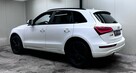 Audi Q5 2.0 TDI / 177KM LIFT LED Automat Quattro Nawigacja Skóra Grzane Fotele - 8