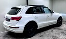 Audi Q5 2.0 TDI / 177KM LIFT LED Automat Quattro Nawigacja Skóra Grzane Fotele - 10