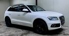 Audi Q5 2.0 TDI / 177KM LIFT LED Automat Quattro Nawigacja Skóra Grzane Fotele - 12