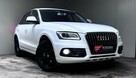 Audi Q5 2.0 TDI / 177KM LIFT LED Automat Quattro Nawigacja Skóra Grzane Fotele - 13