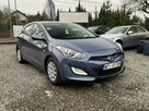 Hyundai i30 Auto z Gwarancją, benzyna - 1