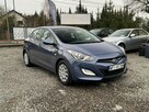 Hyundai i30 Auto z Gwarancją, benzyna - 3