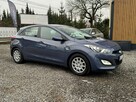 Hyundai i30 Auto z Gwarancją, benzyna - 4