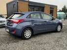 Hyundai i30 Auto z Gwarancją, benzyna - 5