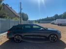 Cupra Leon Sportstourer! 150KM! Opony wielosezonowe! Pakiet EDGE! - 4