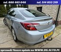 Opel Insignia LIFT HB • 2014 • 137.000 km • BOGATA OPCJA • SPROWADZONY - 4