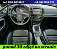 Opel Insignia LIFT HB • 2014 • 137.000 km • BOGATA OPCJA • SPROWADZONY - 6