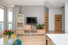 Morena, 2pokoje balkon,komórka, hala, przy Galerii - 7