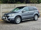 Honda CR-V 2.0 4x4 EXECUTIVE ! LPG SEKWENCJA ! FuLL Opcja ! Salon PL ! Gwarancja - 1
