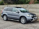 Honda CR-V 2.0 4x4 EXECUTIVE ! LPG SEKWENCJA ! FuLL Opcja ! Salon PL ! Gwarancja - 2