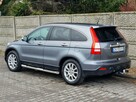 Honda CR-V 2.0 4x4 EXECUTIVE ! LPG SEKWENCJA ! FuLL Opcja ! Salon PL ! Gwarancja - 5