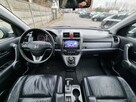 Honda CR-V 2.0 4x4 EXECUTIVE ! LPG SEKWENCJA ! FuLL Opcja ! Salon PL ! Gwarancja - 10