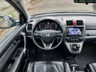 Honda CR-V 2.0 4x4 EXECUTIVE ! LPG SEKWENCJA ! FuLL Opcja ! Salon PL ! Gwarancja - 13