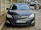 Opel Astra 1.7 CDTI 125KM Kombi ! Super Stan ! Bezwypadkowy ! Webasto ! Klima - 2