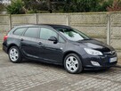 Opel Astra 1.7 CDTI 125KM Kombi ! Super Stan ! Bezwypadkowy ! Webasto ! Klima - 3