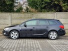 Opel Astra 1.7 CDTI 125KM Kombi ! Super Stan ! Bezwypadkowy ! Webasto ! Klima - 4