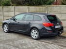 Opel Astra 1.7 CDTI 125KM Kombi ! Super Stan ! Bezwypadkowy ! Webasto ! Klima - 6