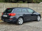 Opel Astra 1.7 CDTI 125KM Kombi ! Super Stan ! Bezwypadkowy ! Webasto ! Klima - 8