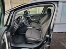 Opel Astra 1.7 CDTI 125KM Kombi ! Super Stan ! Bezwypadkowy ! Webasto ! Klima - 9