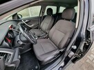 Opel Astra 1.7 CDTI 125KM Kombi ! Super Stan ! Bezwypadkowy ! Webasto ! Klima - 10