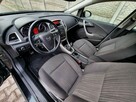 Opel Astra 1.7 CDTI 125KM Kombi ! Super Stan ! Bezwypadkowy ! Webasto ! Klima - 11