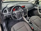 Opel Astra 1.7 CDTI 125KM Kombi ! Super Stan ! Bezwypadkowy ! Webasto ! Klima - 12