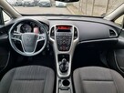 Opel Astra 1.7 CDTI 125KM Kombi ! Super Stan ! Bezwypadkowy ! Webasto ! Klima - 14