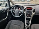 Opel Astra 1.7 CDTI 125KM Kombi ! Super Stan ! Bezwypadkowy ! Webasto ! Klima - 16