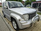 Jeep Cherokee Zadbany Serwisowany Zarejestrowany - 1