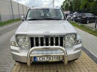 Jeep Cherokee Zadbany Serwisowany Zarejestrowany - 2