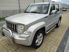 Jeep Cherokee Zadbany Serwisowany Zarejestrowany - 3