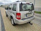 Jeep Cherokee Zadbany Serwisowany Zarejestrowany - 4