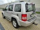 Jeep Cherokee Zadbany Serwisowany Zarejestrowany - 10