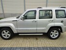 Jeep Cherokee Zadbany Serwisowany Zarejestrowany - 11