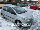 Renault Twingo Niski przebieg, przegląd do 2026, klimatyzacja,Isofix, zadbany - 1