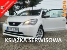 Seat Mii - 1