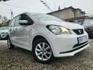 Seat Mii - 5