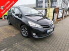 Toyota Verso 1.8 VVTi 147KM Klimatronic Automat 7 osobowy - 1