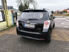 Toyota Verso 1.8 VVTi 147KM Klimatronic Automat 7 osobowy - 4