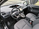 Toyota Verso 1.8 VVTi 147KM Klimatronic Automat 7 osobowy - 10