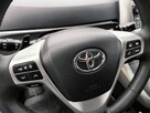 Toyota Verso 1.8 VVTi 147KM Klimatronic Automat 7 osobowy - 12