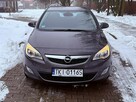 Opel Astra 1.4 Benzyna | Serwisowany | Gwarancja | Bogate wyposażenie | Zadbany - 2