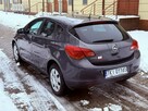 Opel Astra 1.4 Benzyna | Serwisowany | Gwarancja | Bogate wyposażenie | Zadbany - 4